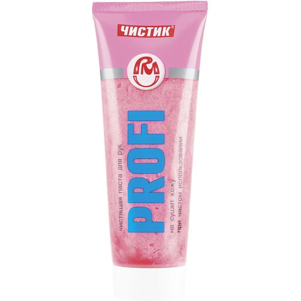 средство д\очист рук Профи 200мл Уценка