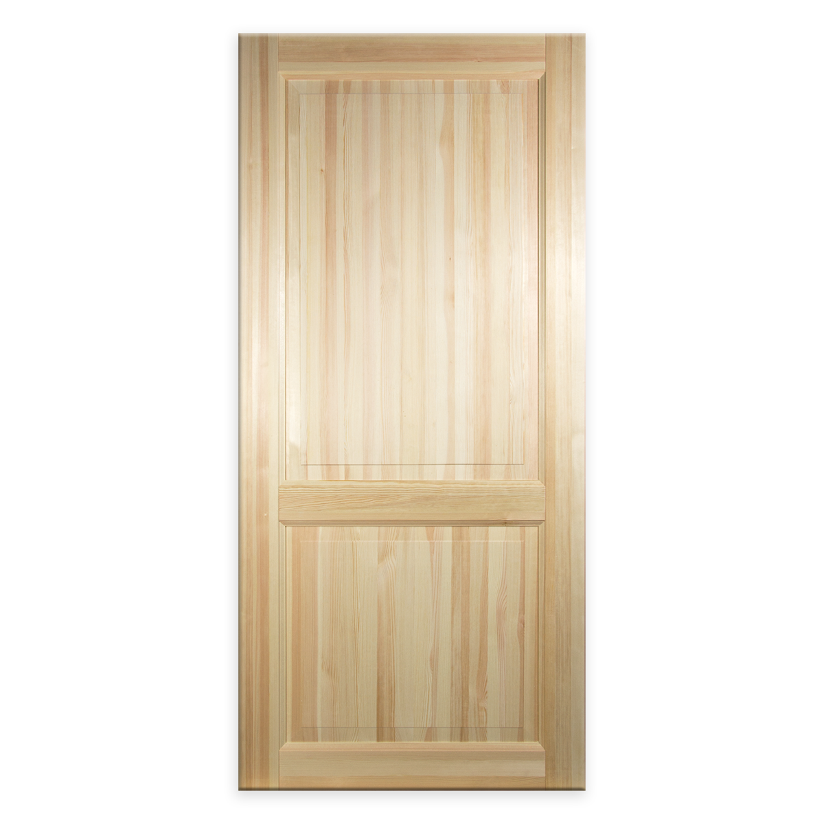 Дверное полотно массив 800*2000 1 сорт 