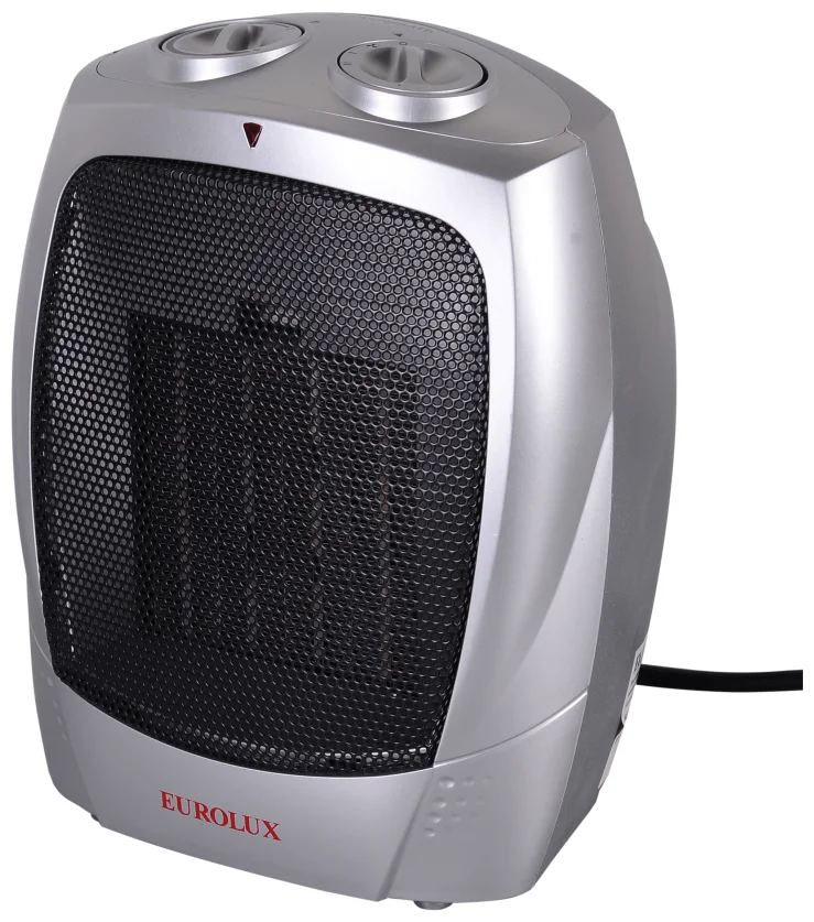 Тепловентилятор ТВК-EU-1 1800Вт Eurolux 