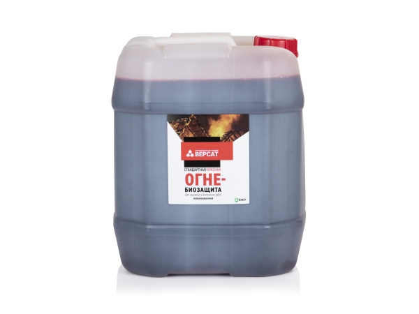 Версат Огне-Биозащита 20кг канистра