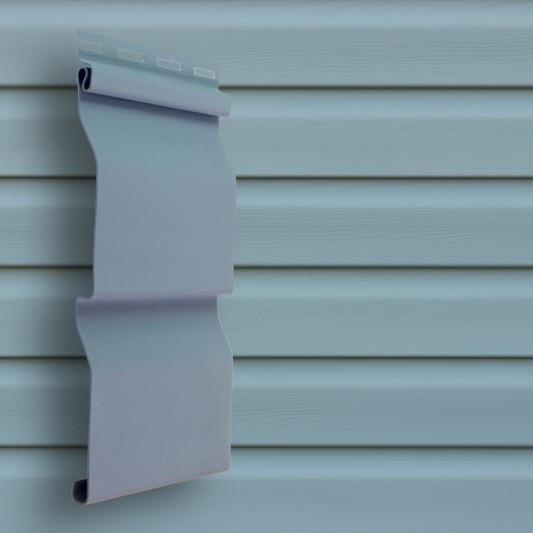 Сайдинг 3.6 Корабельный брус 2х-слойный GL America D4.4