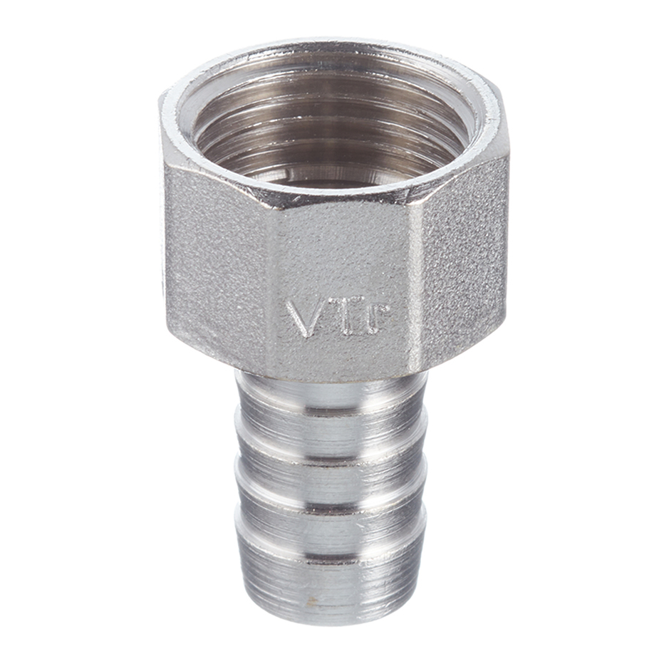 Штуцер внутренняя резьба 1\2-14 Valtec VTr.654.N.0414 