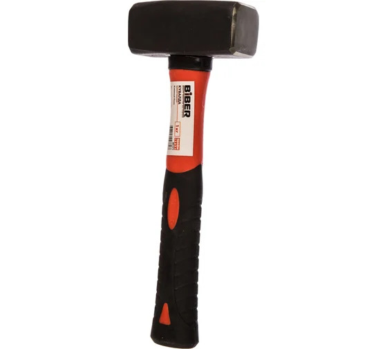 кувалда 1кг фиберс\ручк Профи 85171