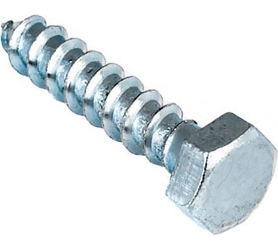 Болт сантехнический 10*160 (2шт в уп) 