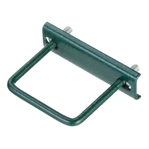 Крепеж для сварной сетки 50*50мм ППК