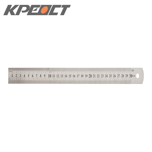 Линейка металлическая 100см Креост 7700100