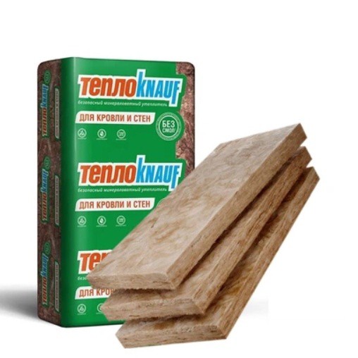 Кнауф 100*610*1230мм (6.002м2) мин\в 8п TS037 д\к