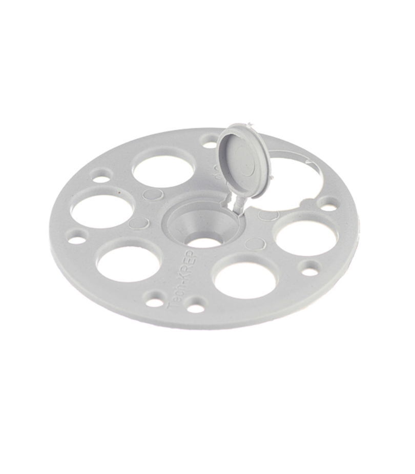 Шайба Рондоль 50мм (100шт) упаковка