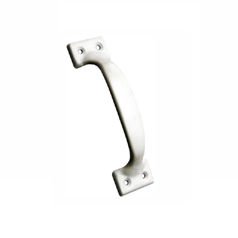 Ручка-скоба РС-90 белая 