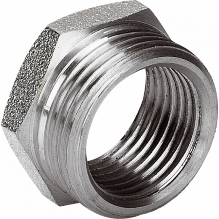 Футорка 1-1\2 н\в Aqualink 02553 