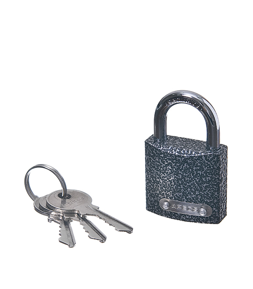 Замок навесной PD-01-32 Avers 