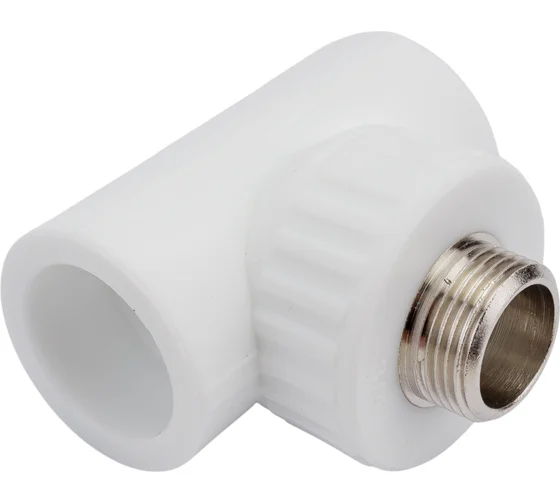 тройник PP-R комб нар 32-3\4 Валфекс 113472