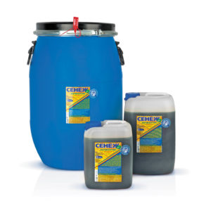 Сенеж трудновымываемый 10кг канистра