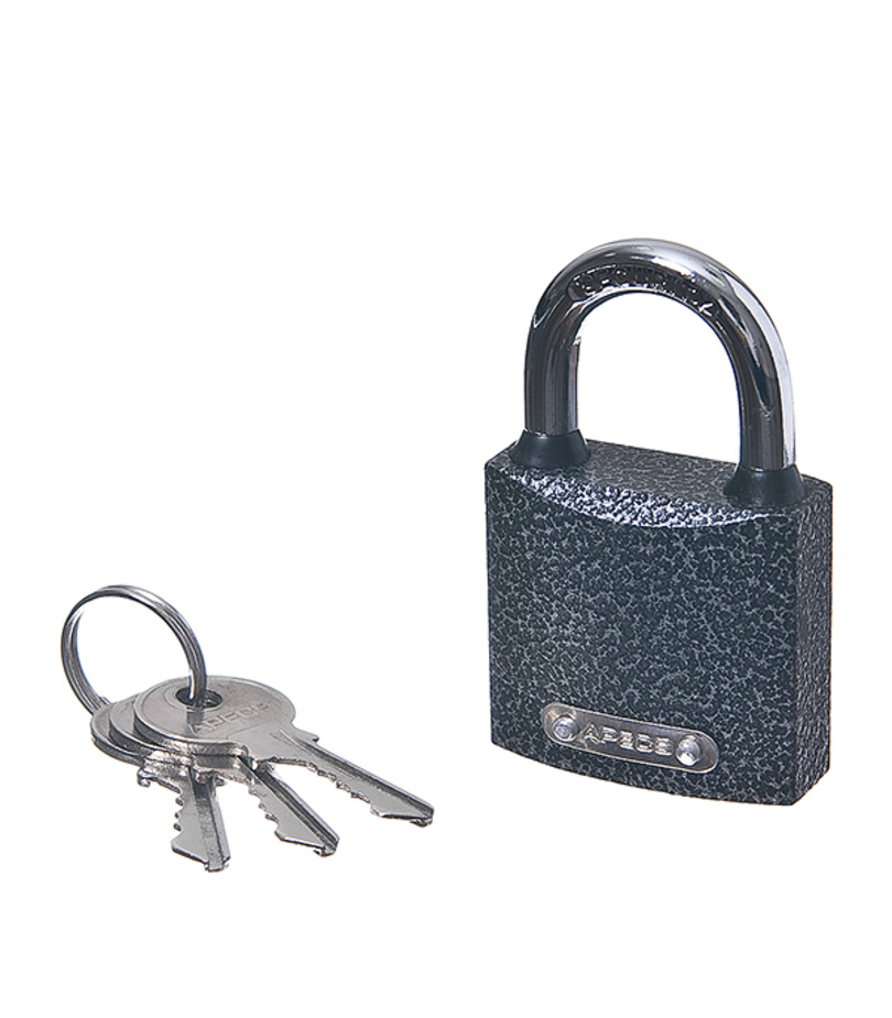 Замок навесной PD-01-38 Avers 