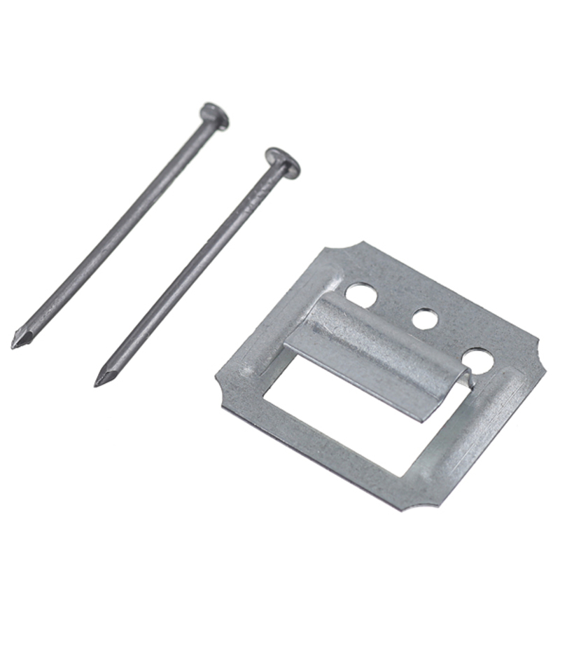 Крепеж для вагонки вагонки №3 (100шт) 090426  Крепеж для вагонки вагонки №3 (100шт) 090426