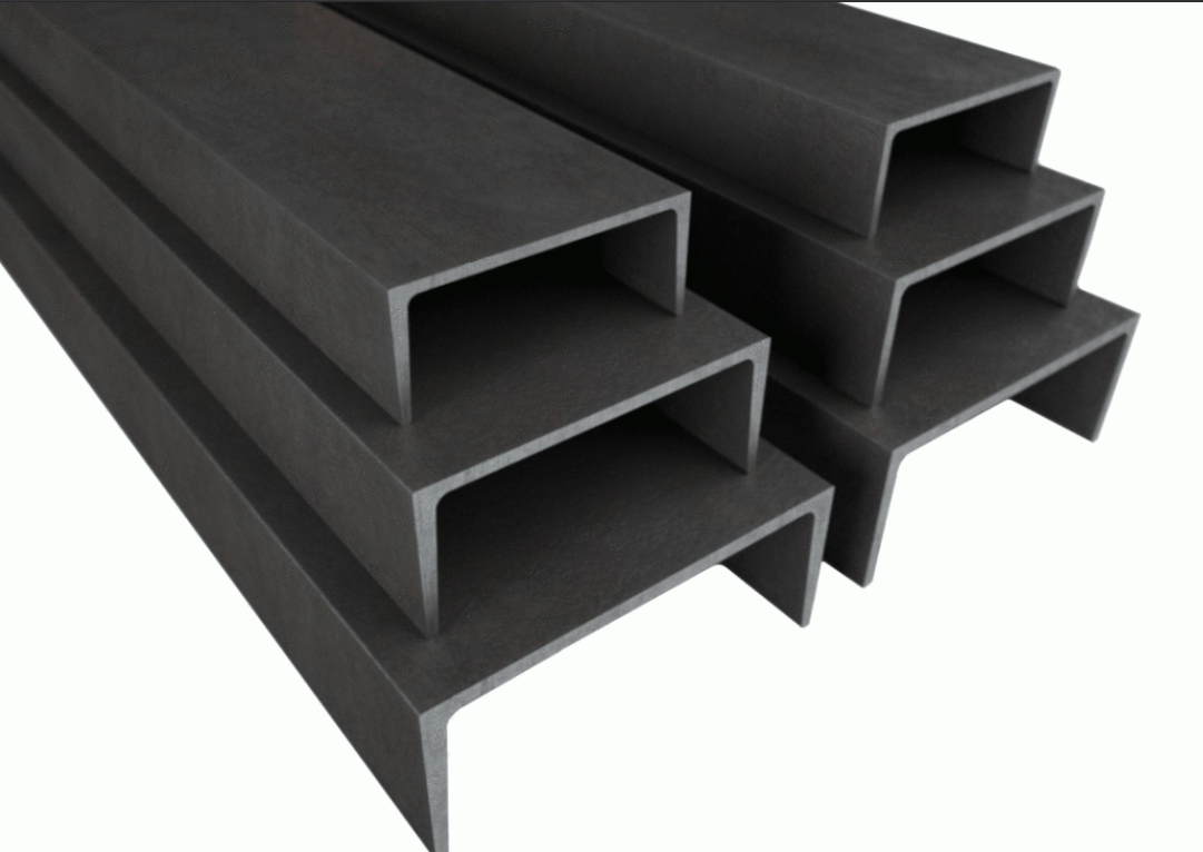 Швеллер №16  6м 