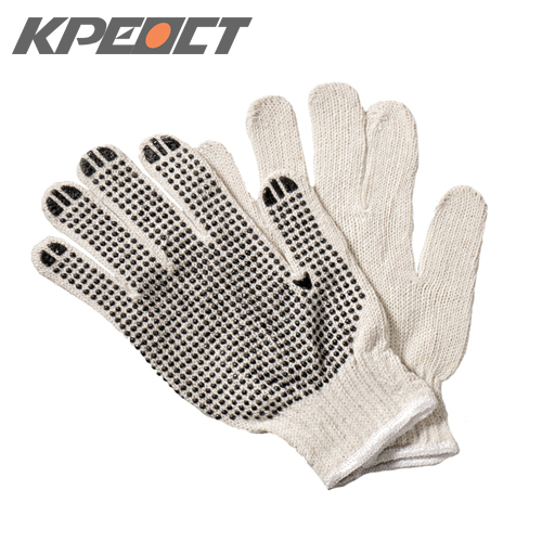 перчатки спилковые  р-р10.5 0012 Креост 284