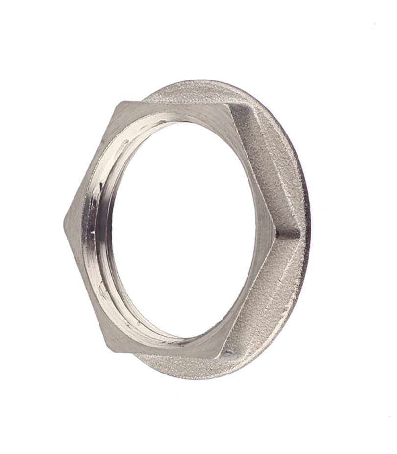 Контргайка 1" вн ник Valtek VTr.655.N.0006 