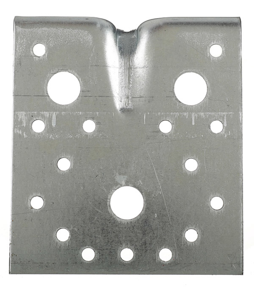 Уголок монтажный усиленный 105*105*90*2 RKPL2 405207\124408  Уголок монтажный усиленный 105*105*90*2 RKPL2 405207\124408