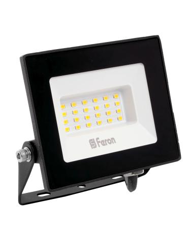 Прожектор светодиодный  30Вт LL-920 6400K Feron 