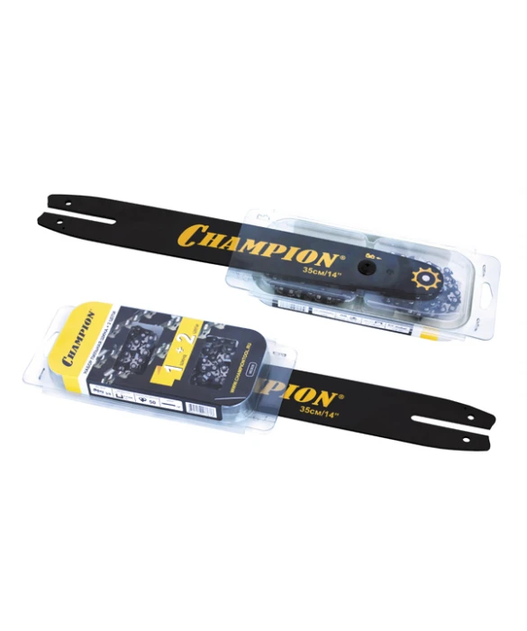 Шина PM-56 Champion 16"+ 2 цепи 952930