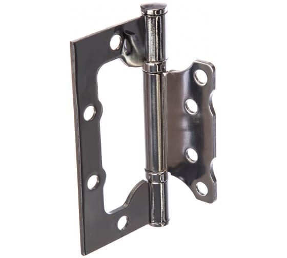 Петля 100*75*2.5-B2-STEEL-СR