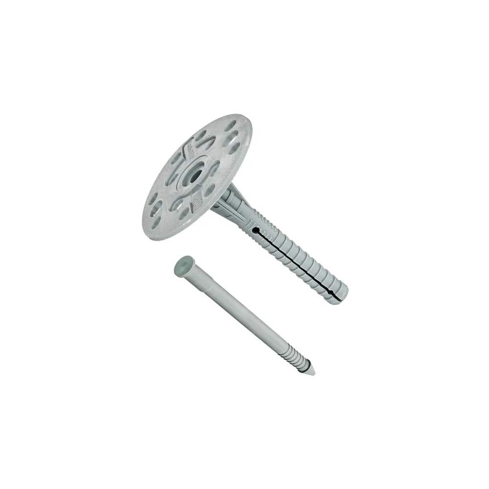 Дюбель 10*80 для теплоизоляции (50шт)