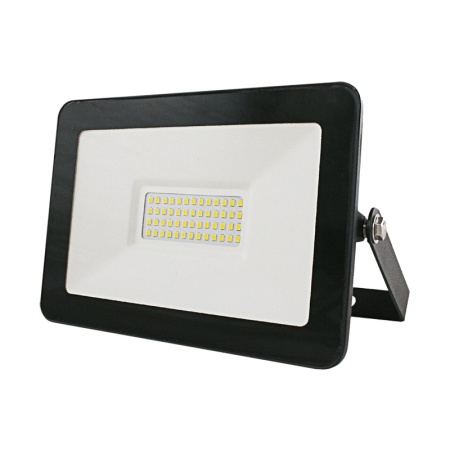 прожектор светодиод FL005 50ВТ 6500К Цеппелин