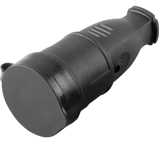 Розетка переносная STEKKER RST16-21-44 32751