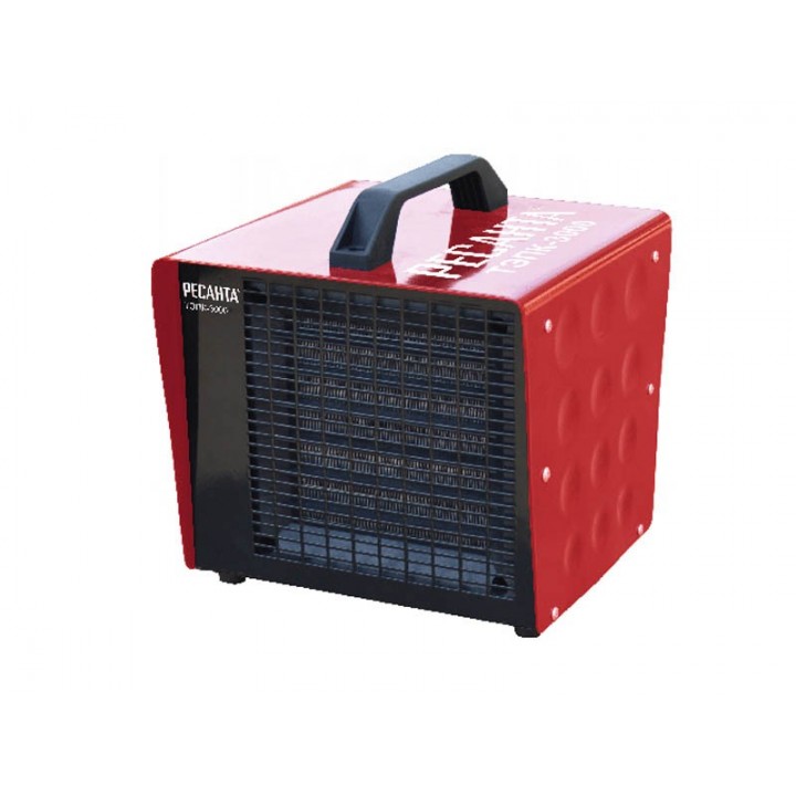 Электрическая пушка ТЭПК-3000 керам\эл Ресанта 