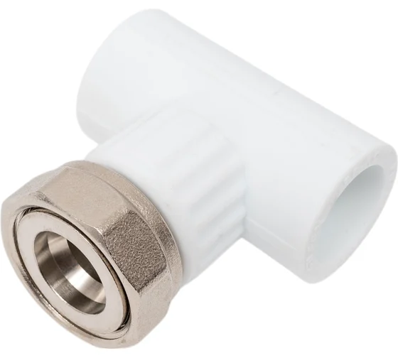 тройник PP-R комб вн 20-3\4 Валфекс 099291