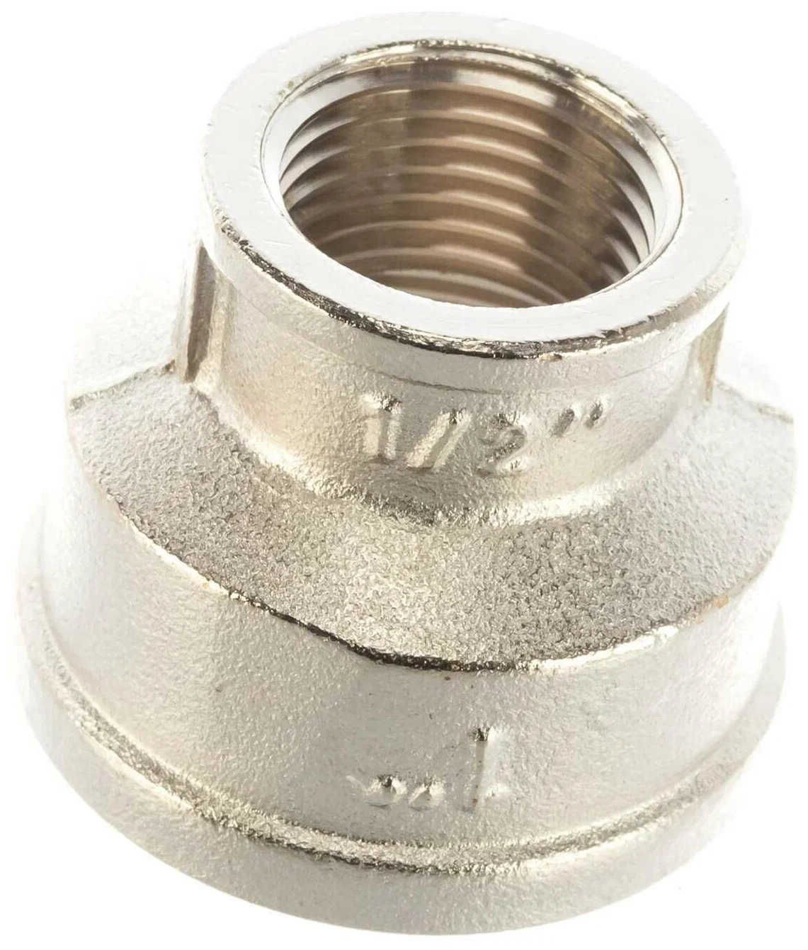 Муфта перех в\в 1\2-1 Valtec VTr.240.N.0604 