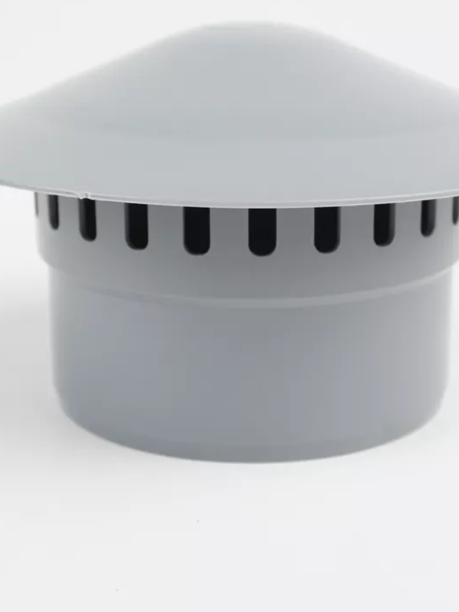 Дефлектор ПП д110 РТП