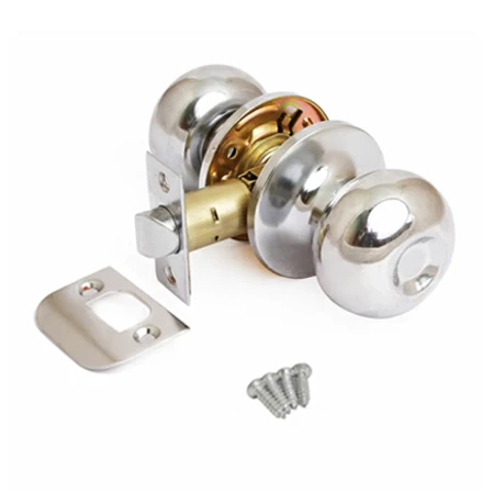 Защелка Avers 6082-05-CR 10894