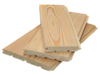 Вагонка Штиль 14*146*6000 сорт АВ (8шт\уп)