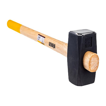 кувалда 9кг кован\дер\руч Бибер 151049