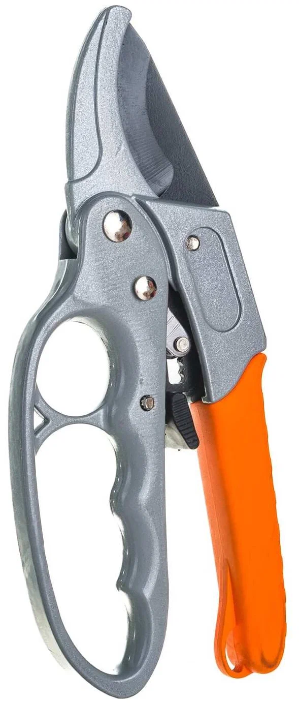 Секатор 200мм тефлоновое покрытие д20мм Вихрь 73\7\3\3