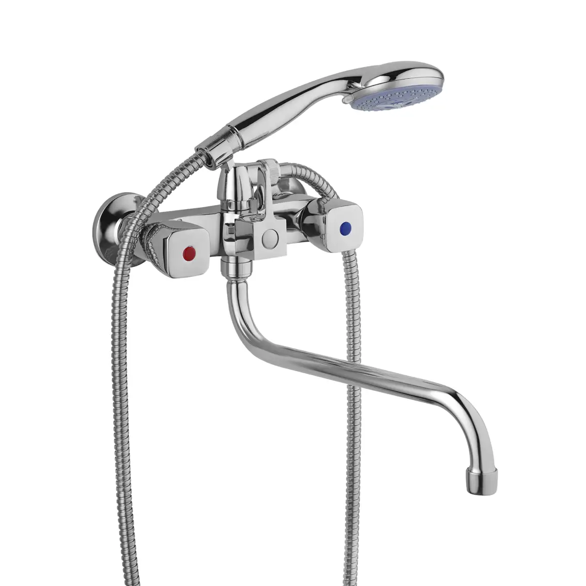 смеситель д\ван Aqueduc 2-руч 346648