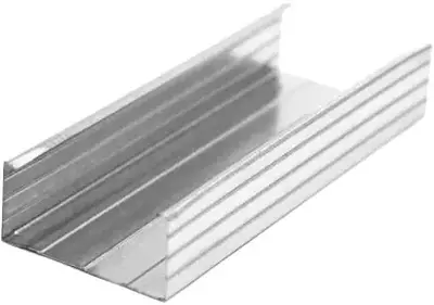 профиль потол ПП 60*27*0.45мм 3м   157