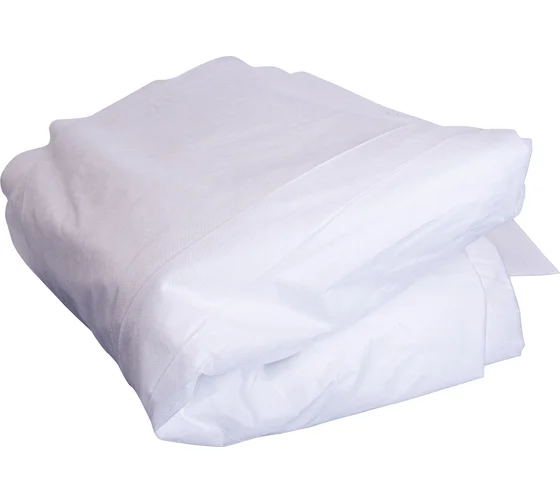 спанбонд СУФ-42 3.2*10м черный 250285