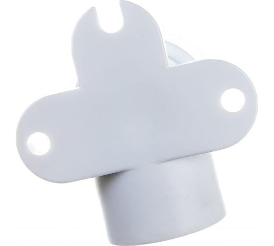 Тройник PP-R комб вн 20-1\2-20 КРОСС 62768 