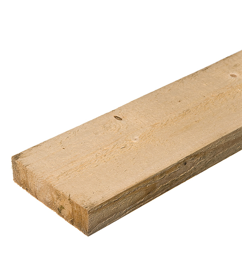 Доска обрезная 150*40*6000 ЕВ сорт 1-2