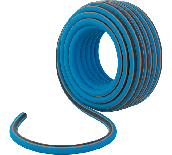 Шланг 3\4 25м ПВХ Palisad Luxe 67604