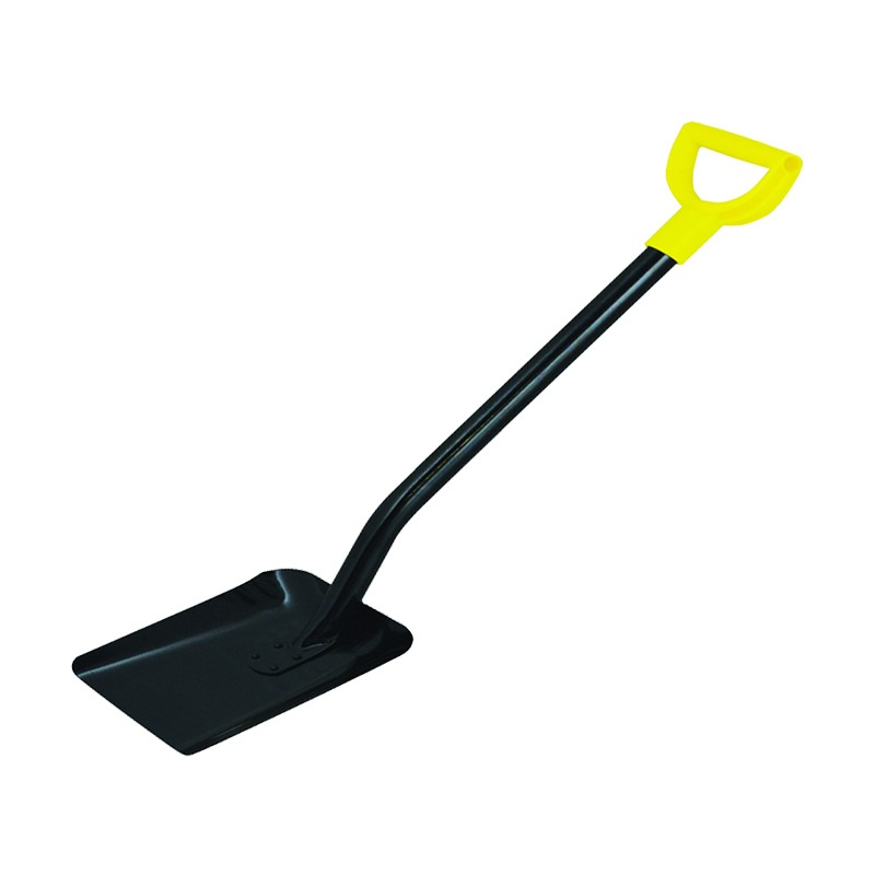Лопата совковая без черенка  Бибер 99211 