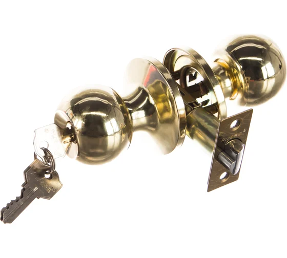 защелка Avers 6072-01-G