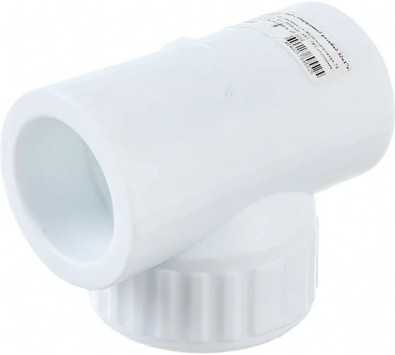 тройник PP-R комб вн 32-1 Валфекс 102585