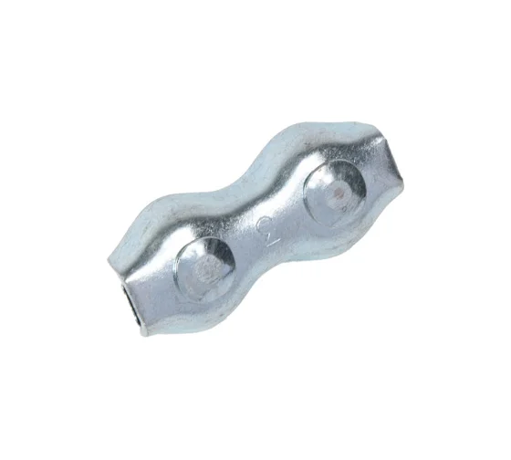 зажим троса 3мм (4шт) СВФС