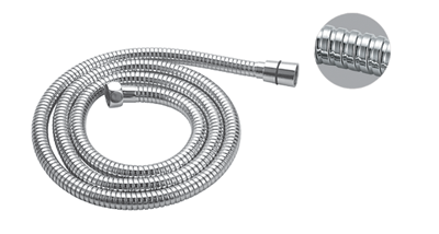 Шланг для душа 150см RMS 109633 