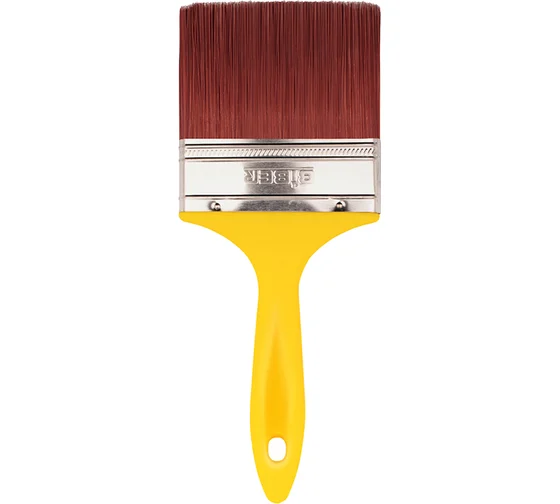 кисть 100мм Аква Суприм Бибер 31206