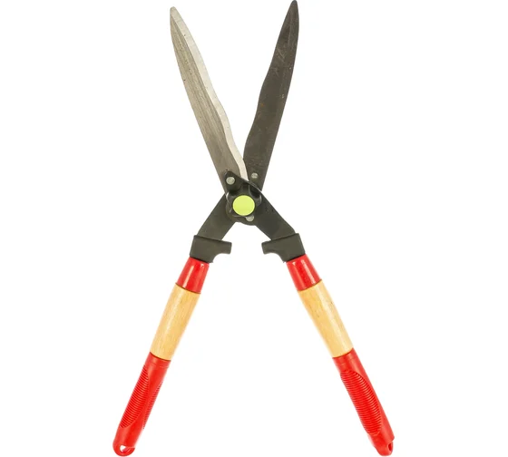 кусторез 500мм дер\руч Феона 134566